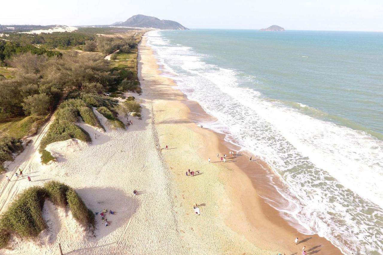 Bangalos Florianópolis 외부 사진