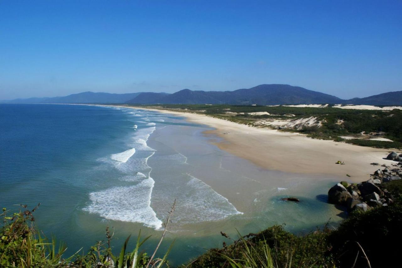 Bangalos Florianópolis 외부 사진