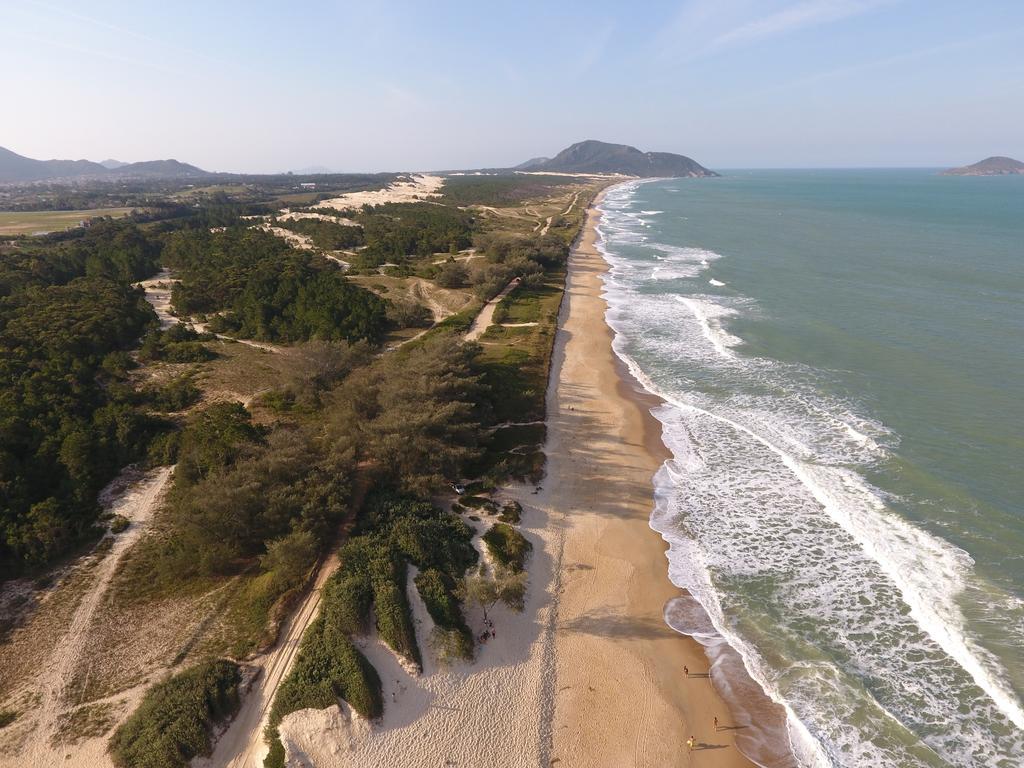 Bangalos Florianópolis 외부 사진