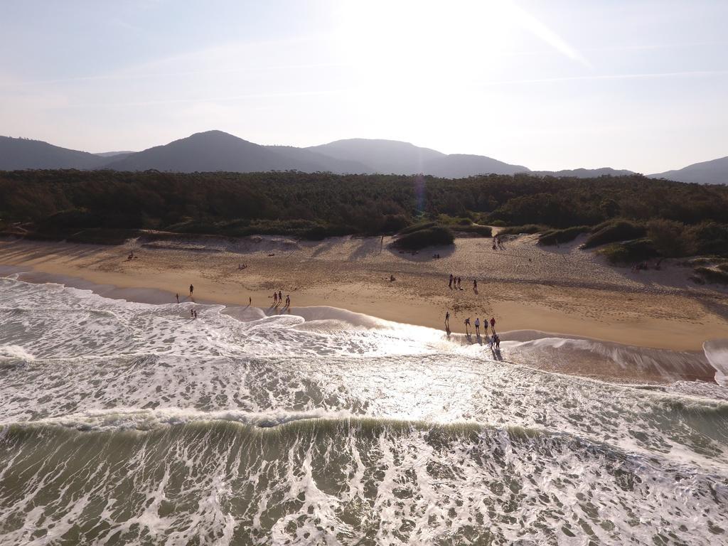 Bangalos Florianópolis 외부 사진