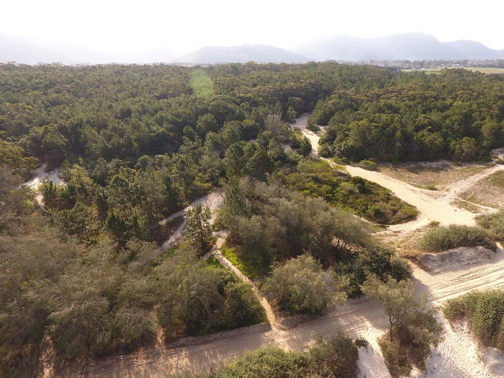 Bangalos Florianópolis 외부 사진