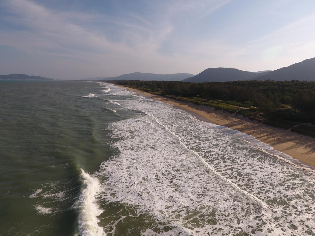 Bangalos Florianópolis 외부 사진