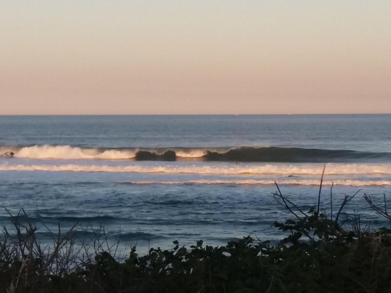 Bangalos Florianópolis 외부 사진