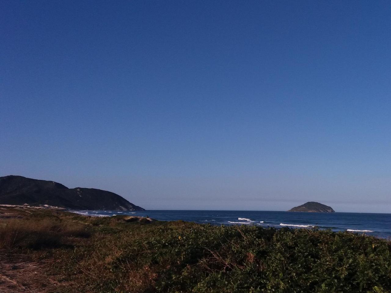 Bangalos Florianópolis 외부 사진